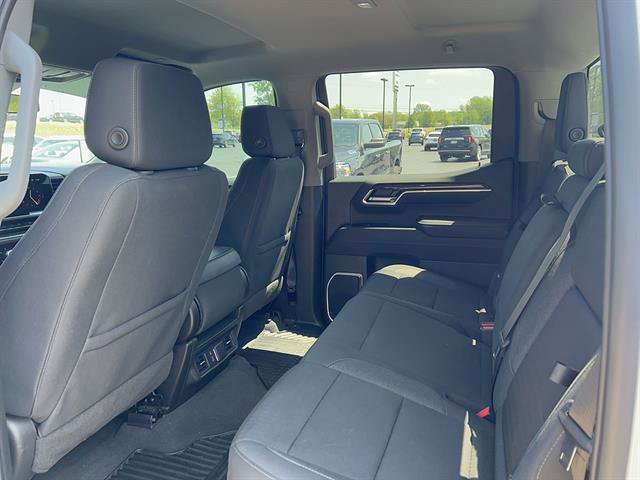 Used 2023 GMC Sierra 1500 Elevation AWD/4WD image 17