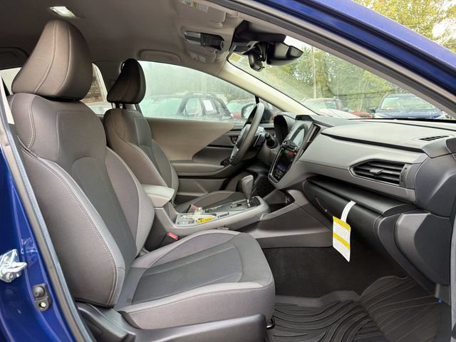 Certified 2026 Subaru Crosstrek 2.5i Premium AWD/4WD image 17