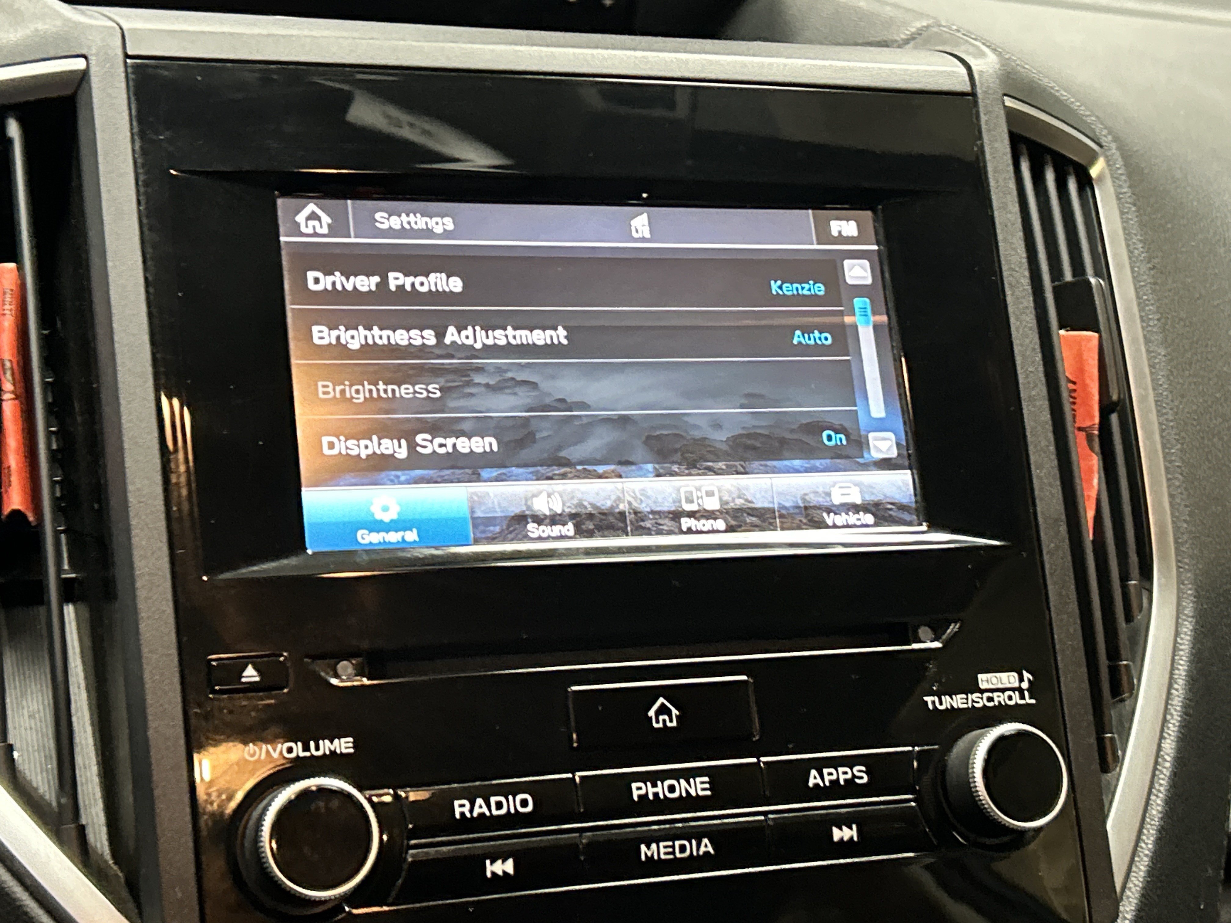 Used 2019 Subaru Crosstrek 2.0i Premium w/ Eyesight System AWD/4WD image 23