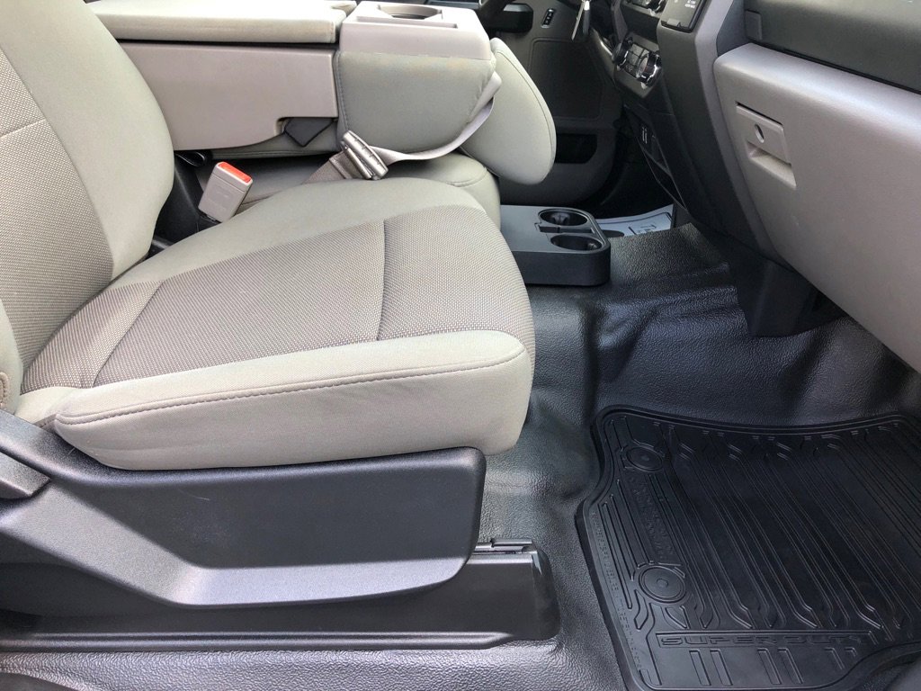 Used 2019 Ford F450 XL w/ STX Appearance Package AWD/4WD image 30