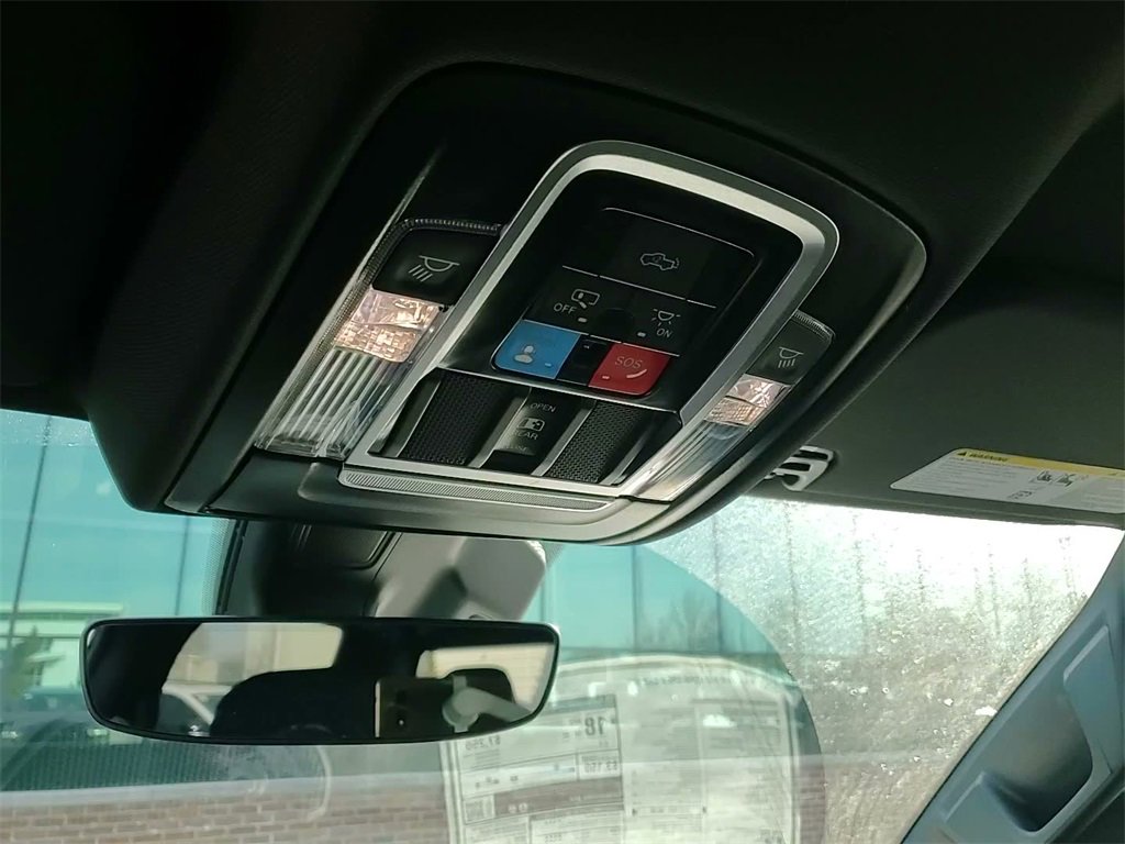 New 2026 RAM 1500 Big Horn image 36