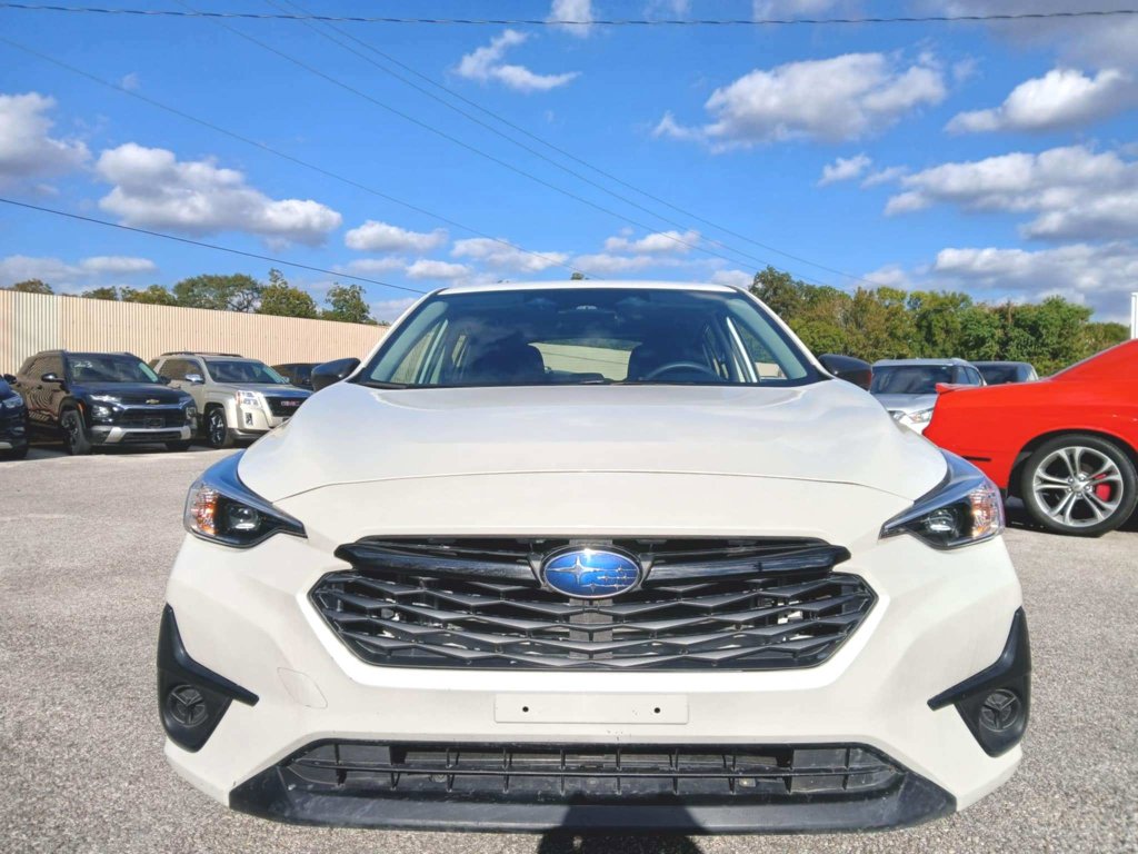 Used 2024 Subaru Impreza 2.0i image 2