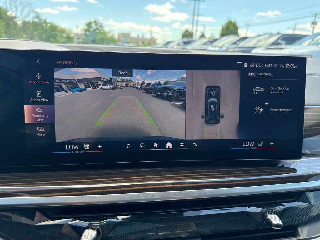 Used 2025 BMW X7 xDrive40i AWD/4WD image 18