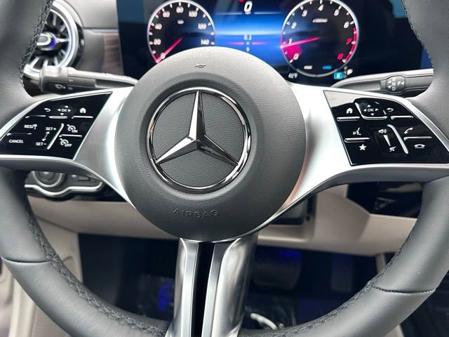 New 2026 Mercedes-Benz CLA 250 4MATIC image 14