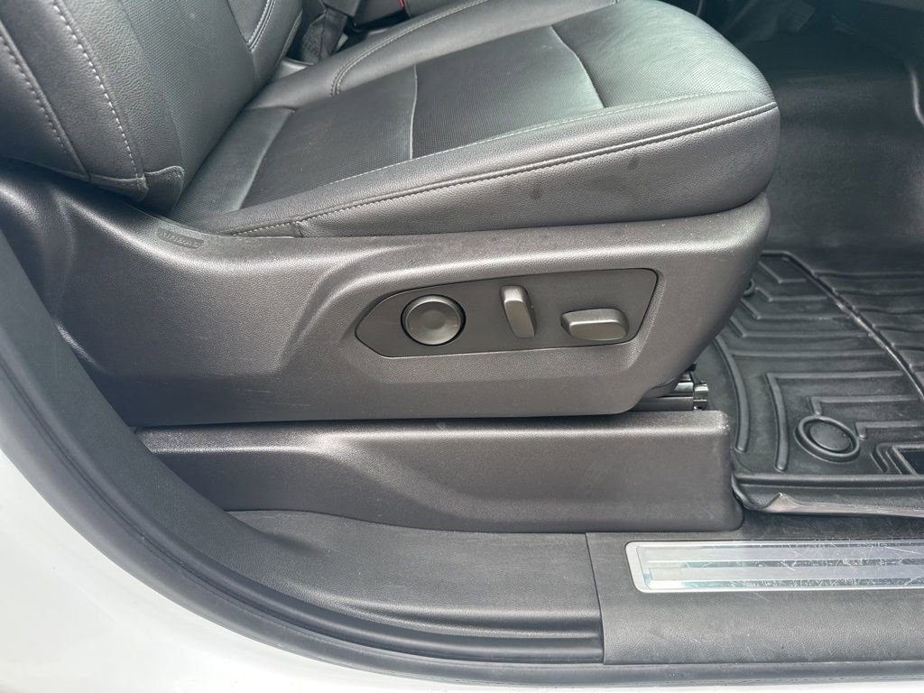 Certified 2024 GMC Sierra 1500 SLT image 23