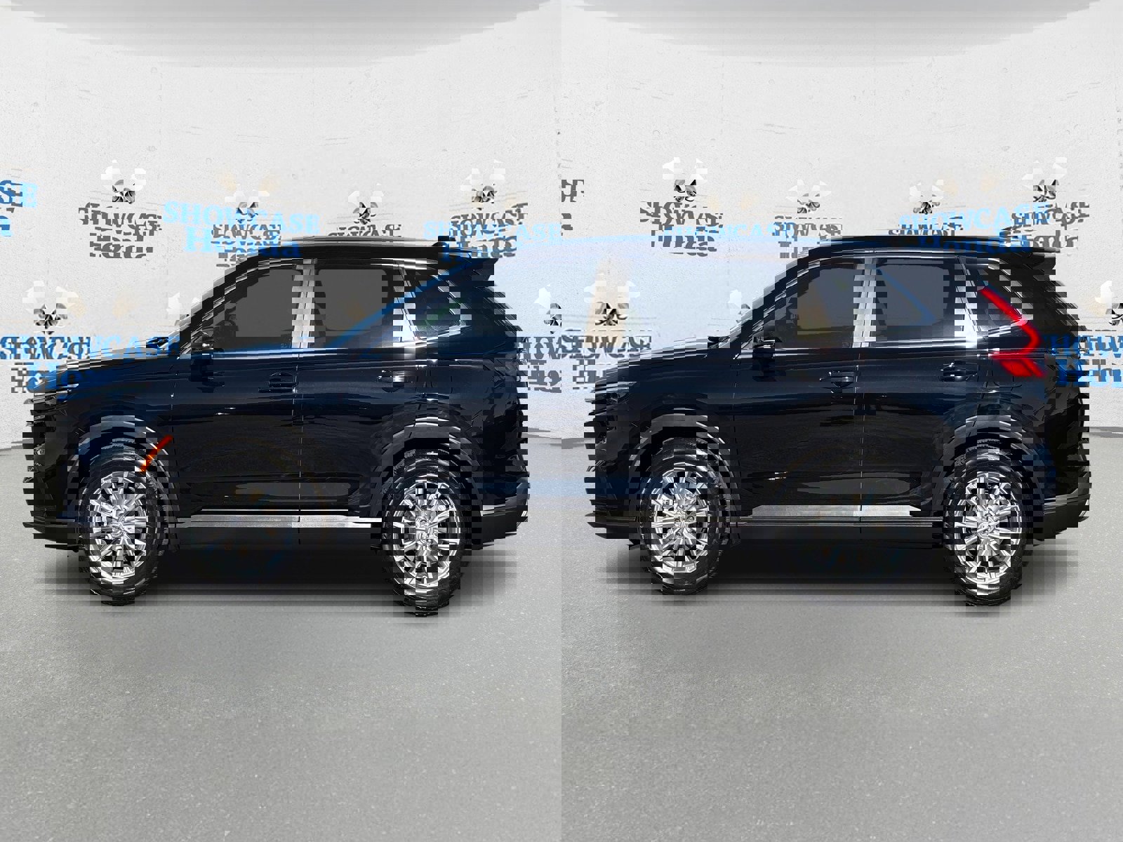 Used 2024 Honda CR-V EX-L image 4