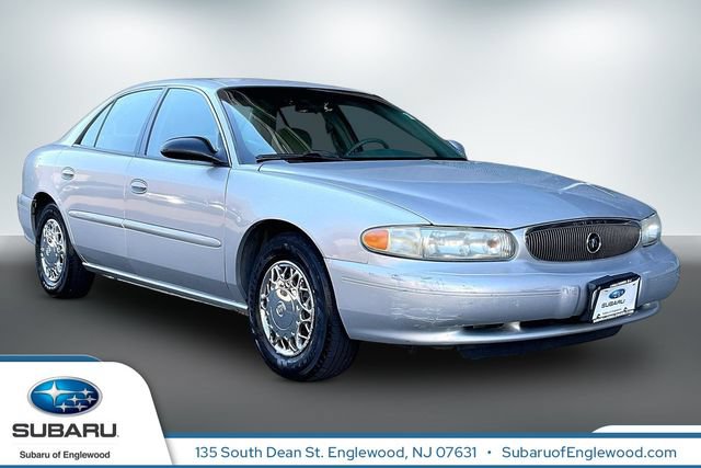 Used 2004 Buick Century Custom FWD image 1