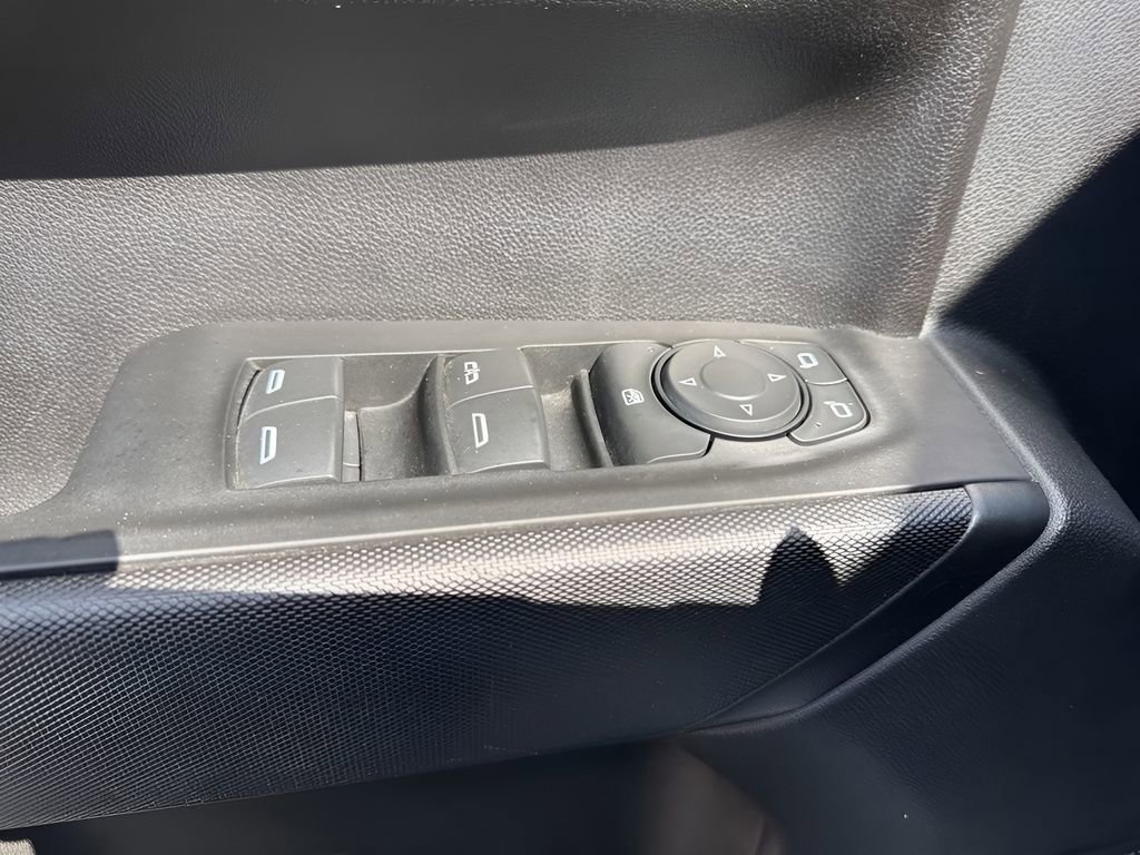 Used 2024 Chevrolet Silverado 1500 Custom AWD/4WD image 24