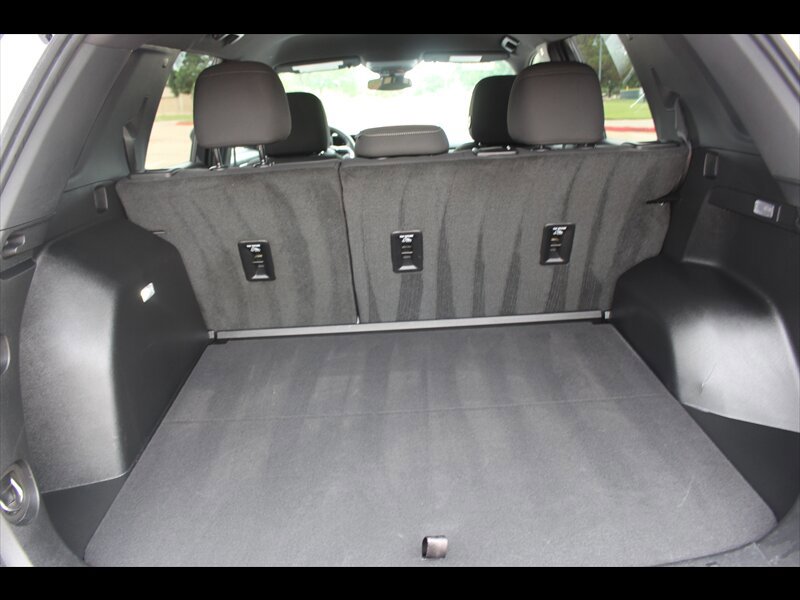 Used 2026 GMC Terrain Elevation FWD image 10