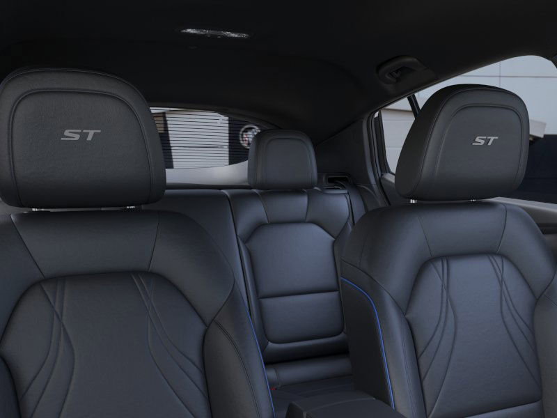 New 2026 Buick Envista Sport Touring w/ Convenience I Package image 26