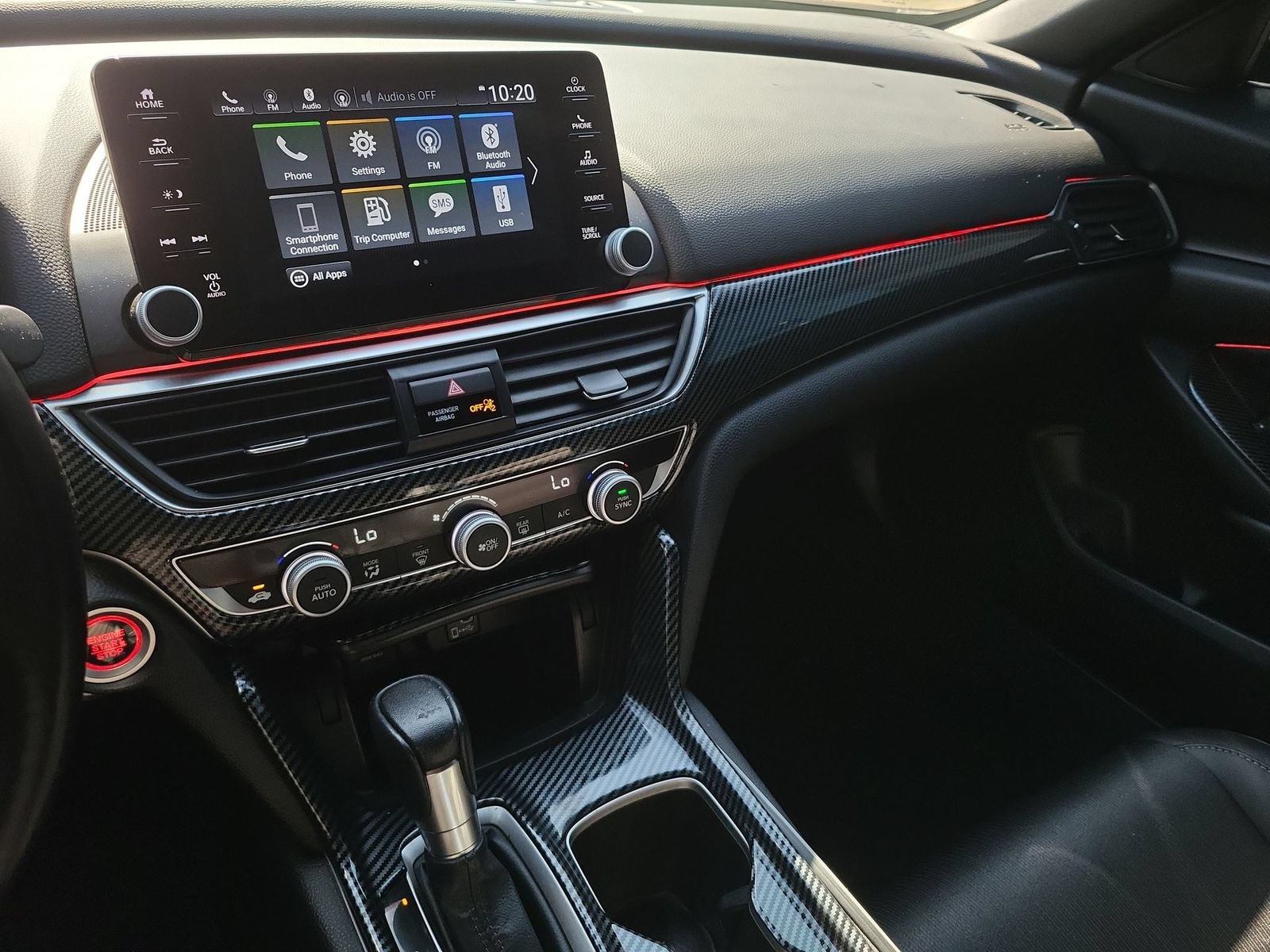 Used 2020 Honda Accord Sport image 13