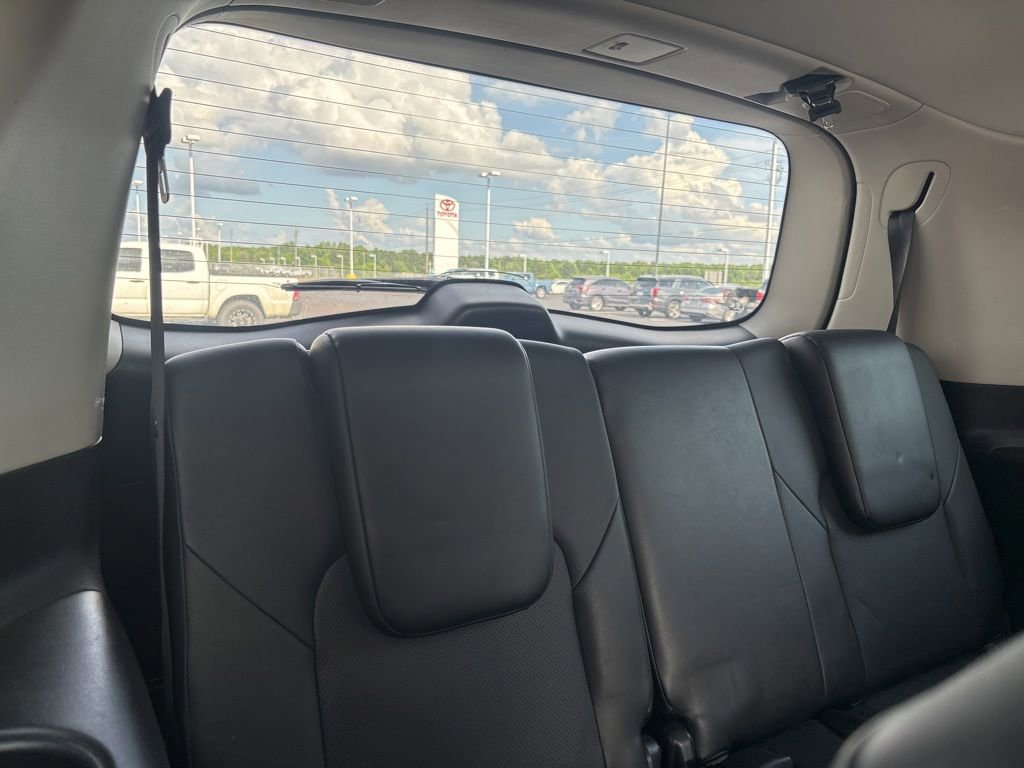 Used 2018 INFINITI QX80 2WD w/ Driver Assistance Package image 29