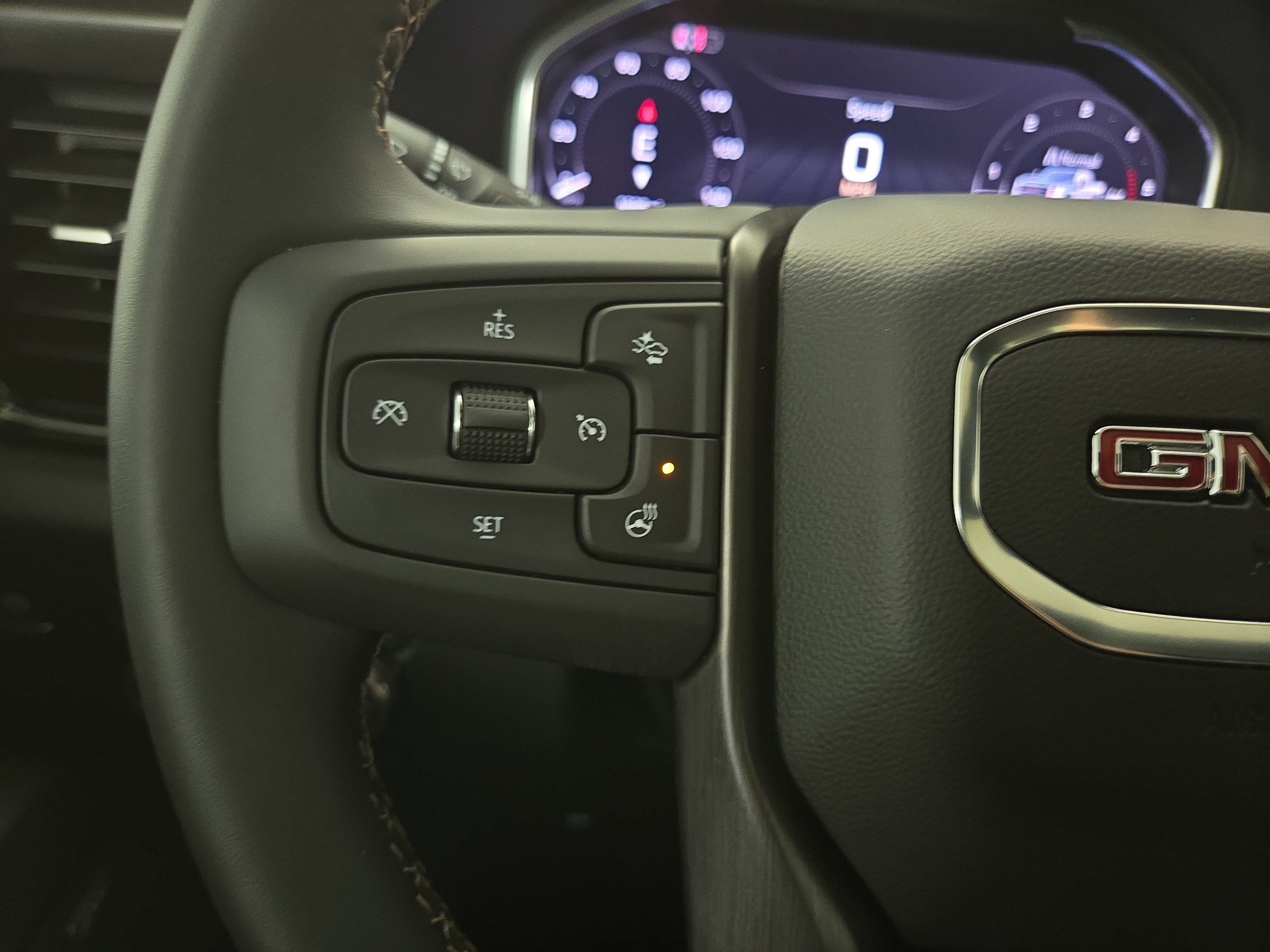 Used 2026 GMC Sierra 2500 AT4 w/ AT4 Premium Plus Package AWD/4WD image 15