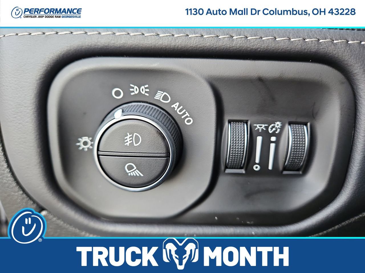 New 2026 RAM 1500 Limited image 32