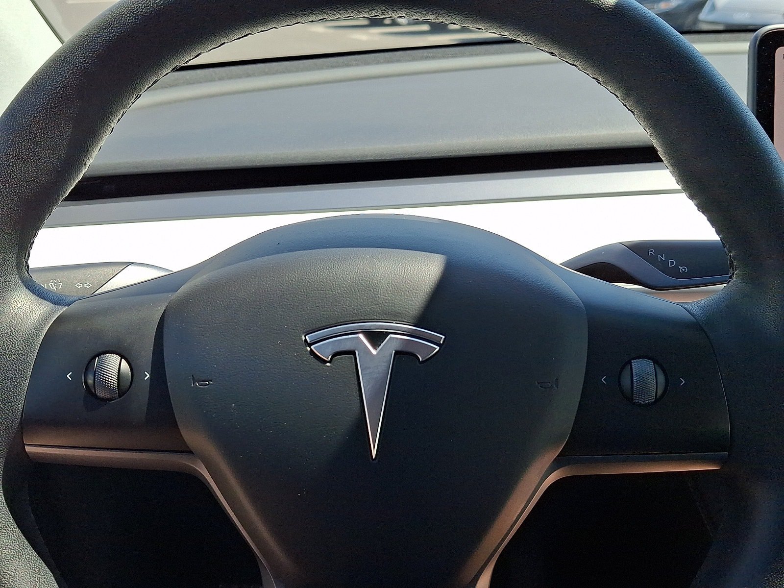 Used 2024 Tesla Model Y Long Range AWD/4WD image 20