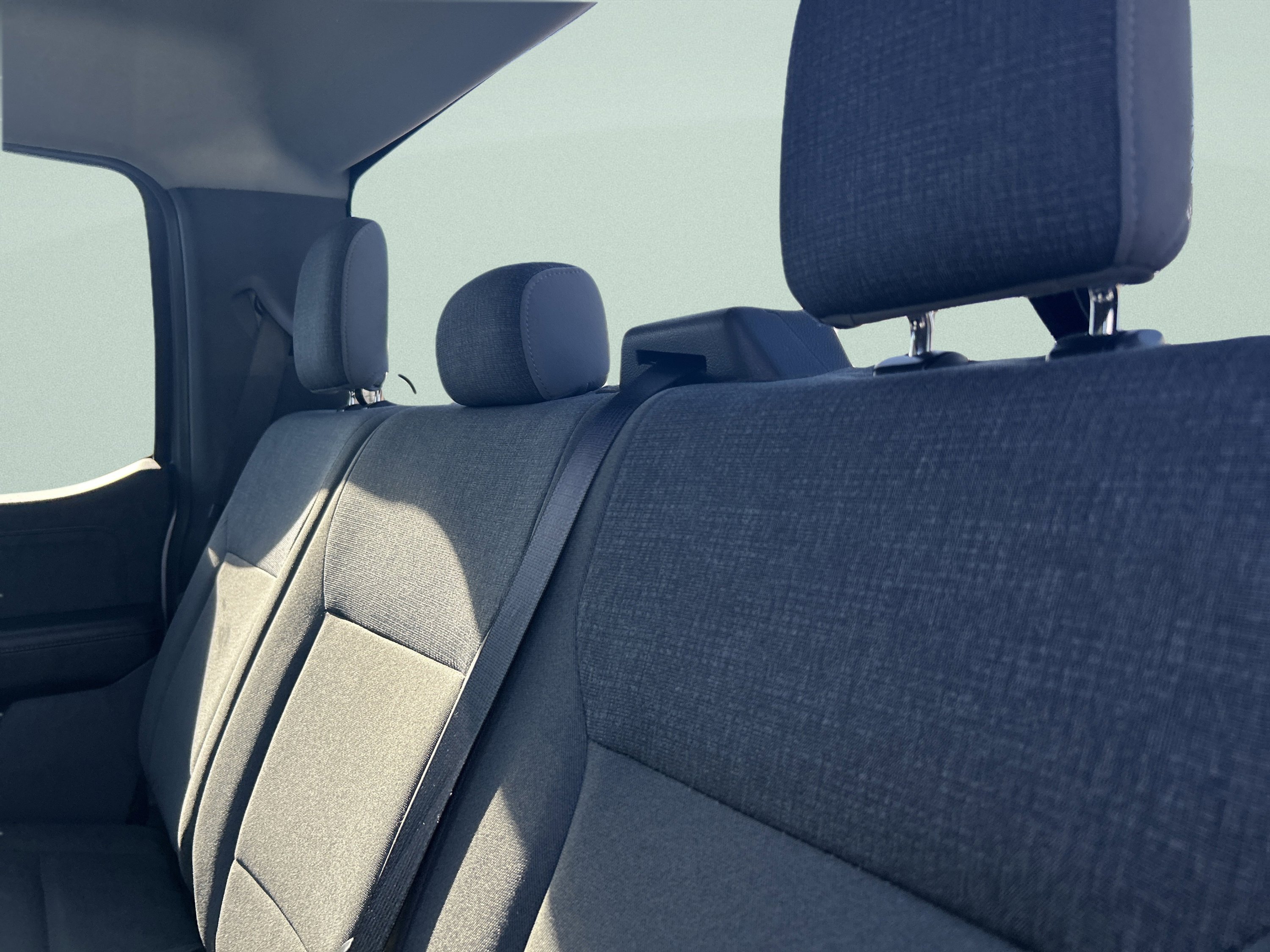 Used 2024 Ford F150 XLT image 30