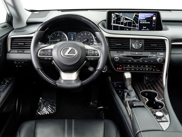 Used 2017 Lexus RX 350 AWD w/ Luxury Package image 16