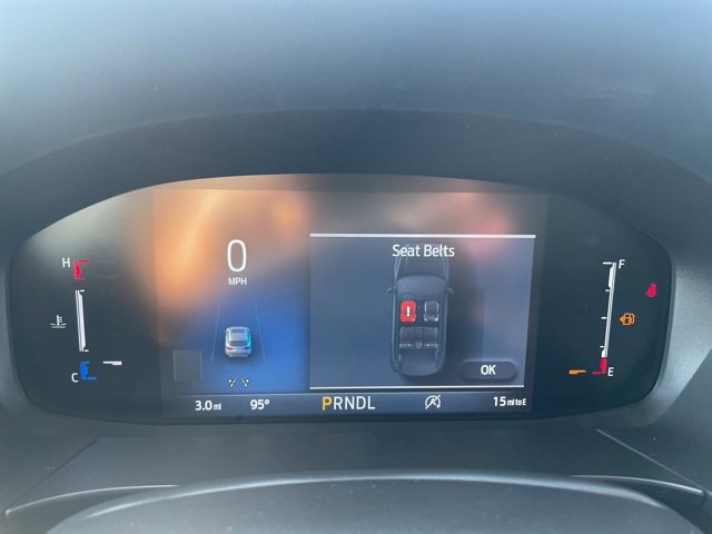 New 2026 Ford Escape ST-Line image 22