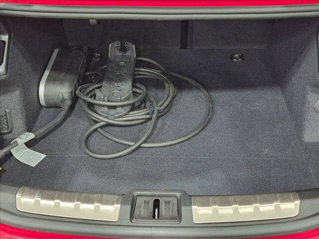 Used 2021 Porsche Taycan 4S AWD/4WD image 6