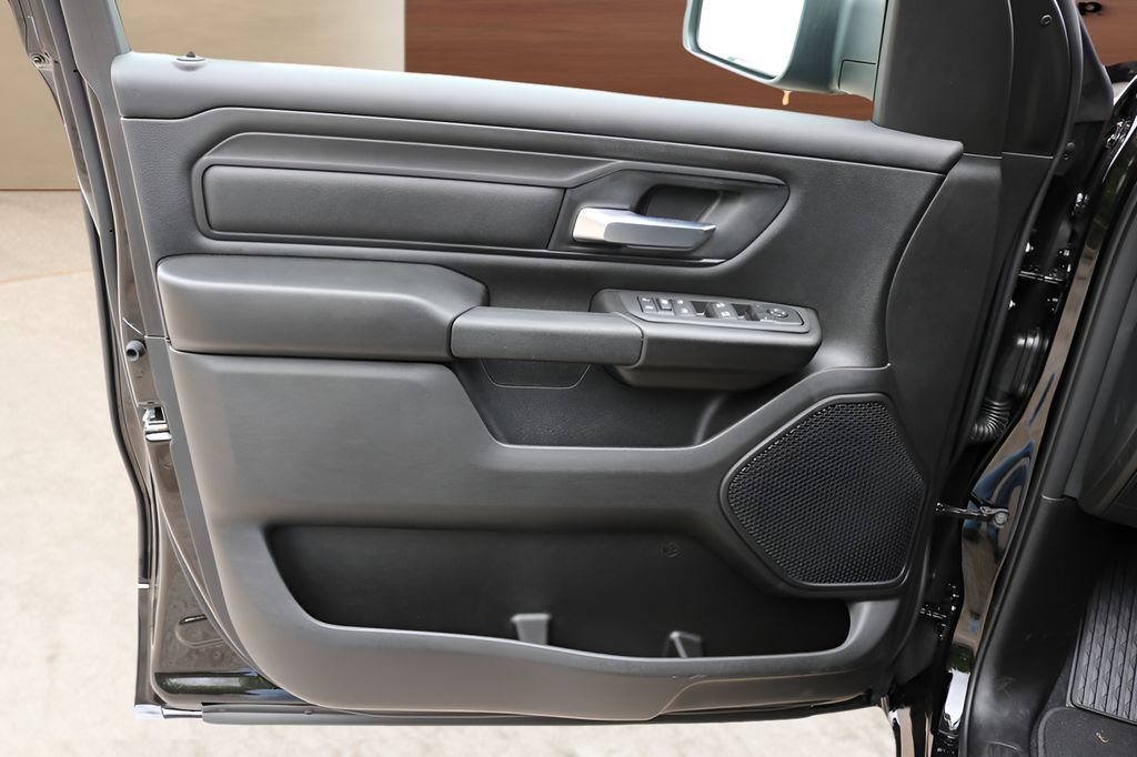 New 2026 RAM 1500 Express RWD image 10