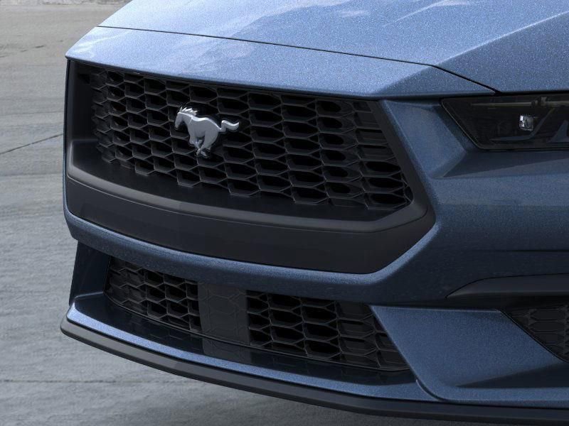 New 2026 Ford Mustang Coupe RWD image 17