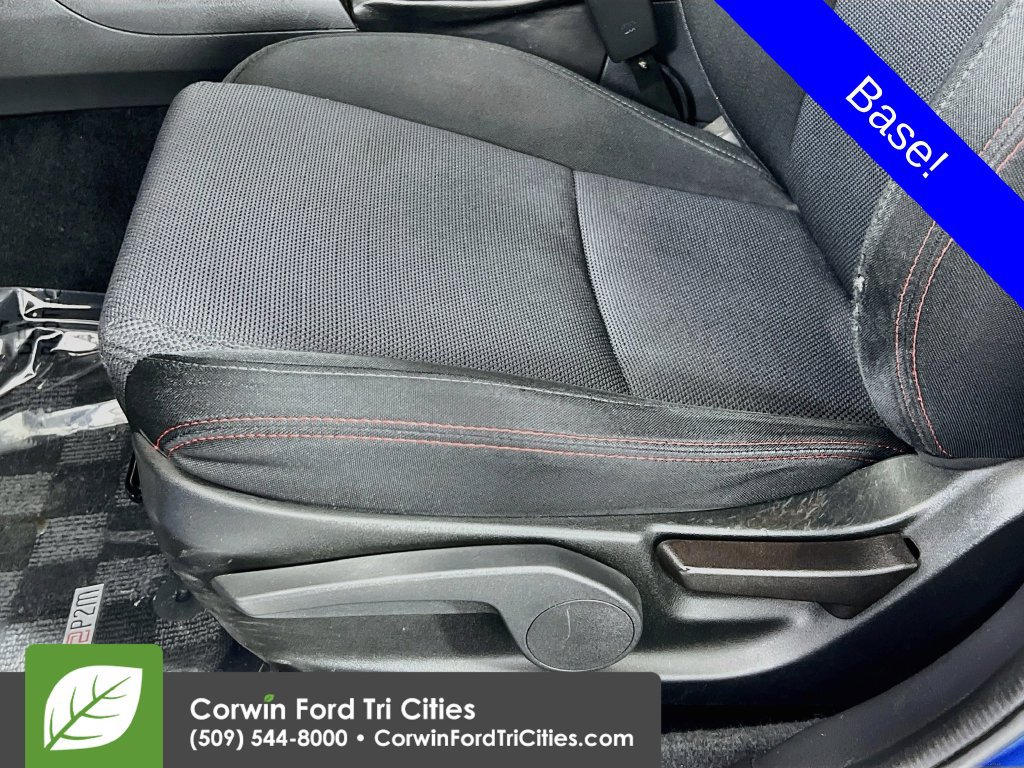 Used 2016 Subaru WRX AWD/4WD image 23