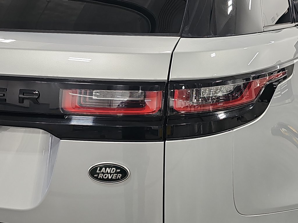 Used 2021 Land Rover Range Rover Velar R-Dynamic S AWD/4WD image 35