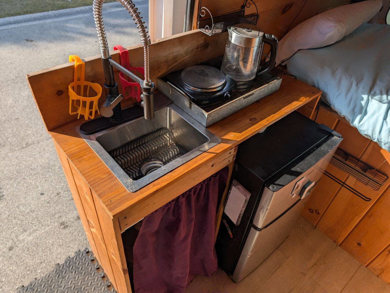 Used 2019 RAM ProMaster 1500 image 24