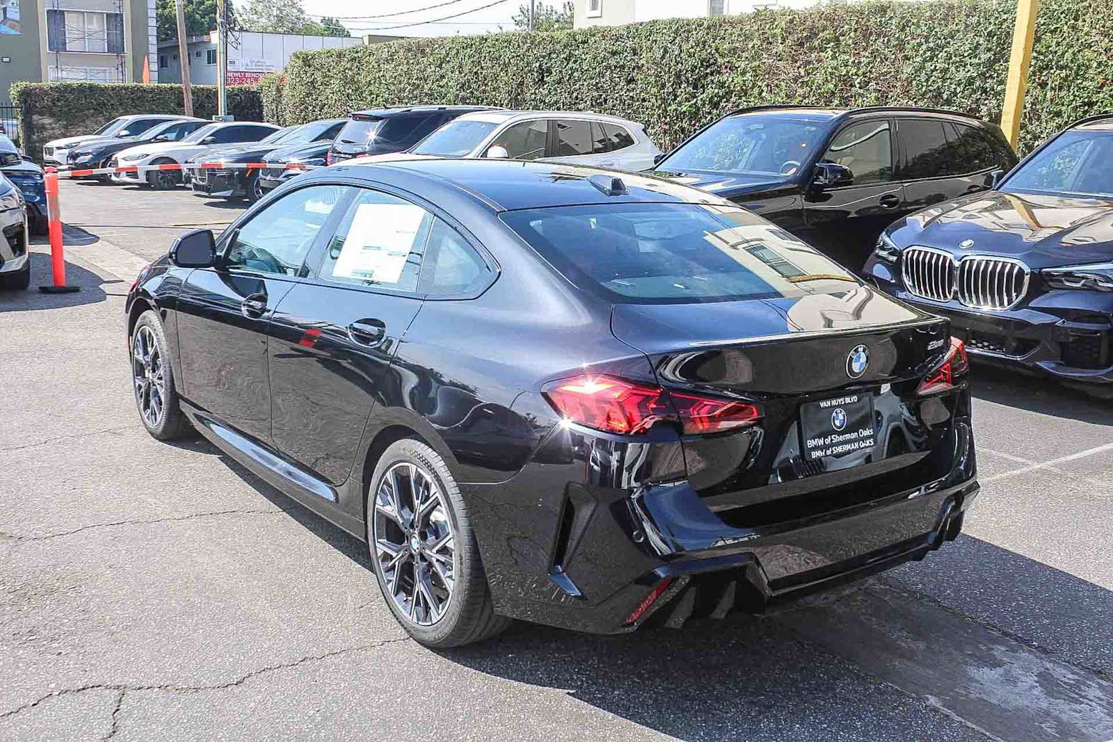 New 2026 BMW 228i image 11