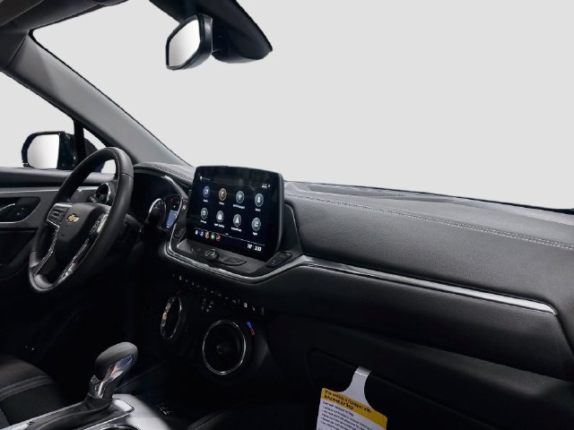 New 2026 Chevrolet Blazer LT w/ Convenience Package FWD image 24