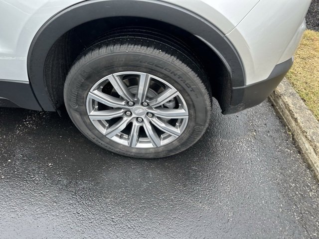 Used 2020 Cadillac XT4 Sport image 8