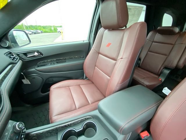 New 2026 Dodge Durango GT AWD/4WD image 11