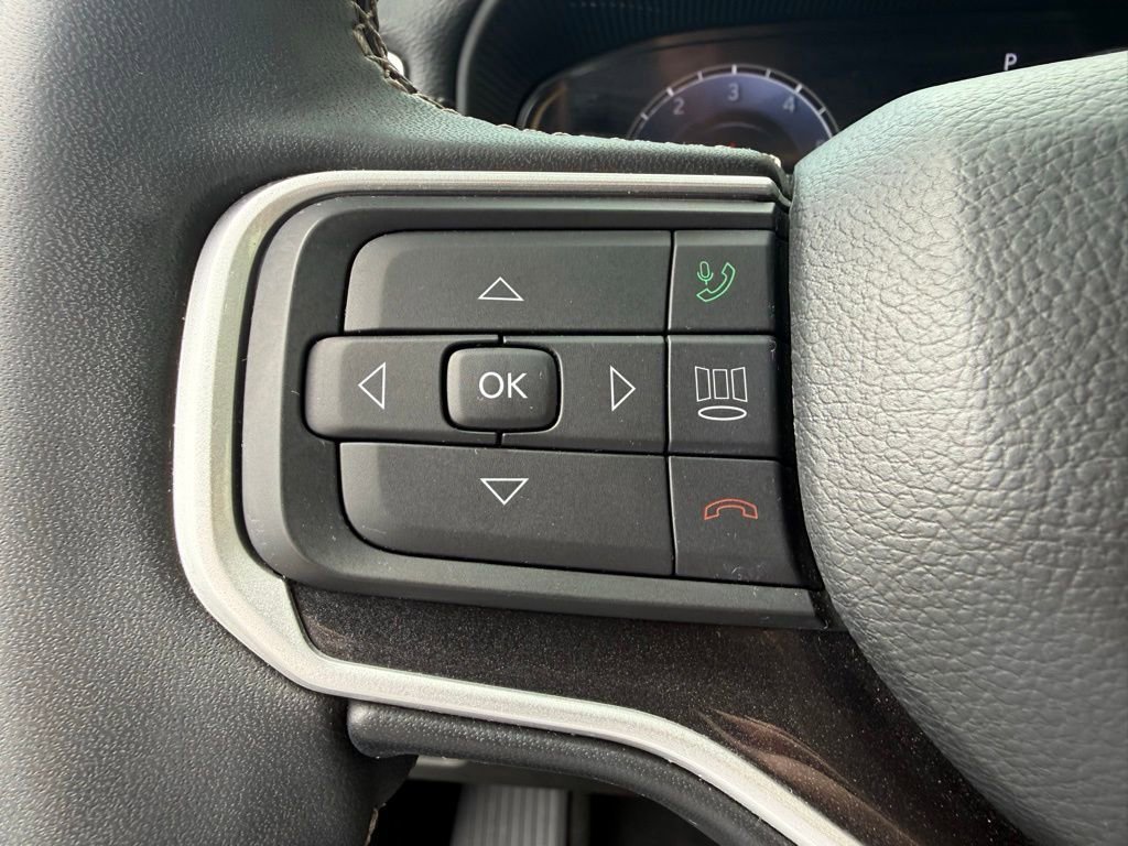 Used 2022 Jeep Wagoneer Series I w/ Convenience Group I image 15