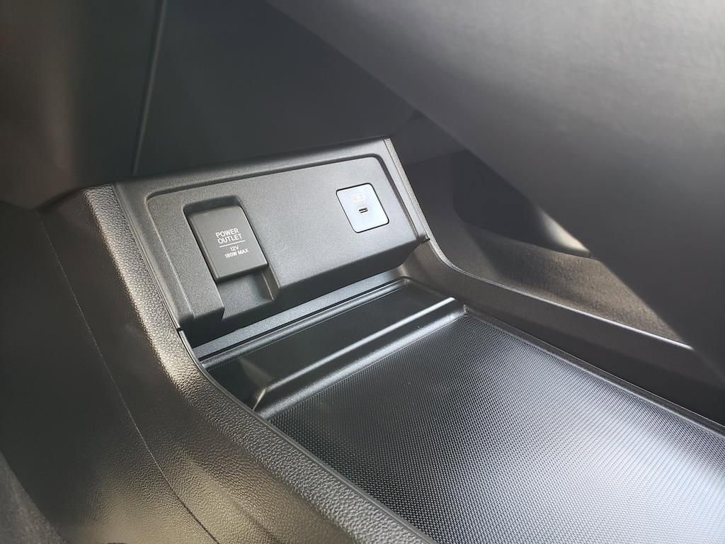 Certified 2025 Acura RDX SH-AWD image 31