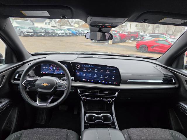 Used 2024 Chevrolet Traverse LT w/ Trailering Package image 19