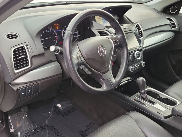 Used 2018 Acura RDX FWD w/ Technology Package image 7