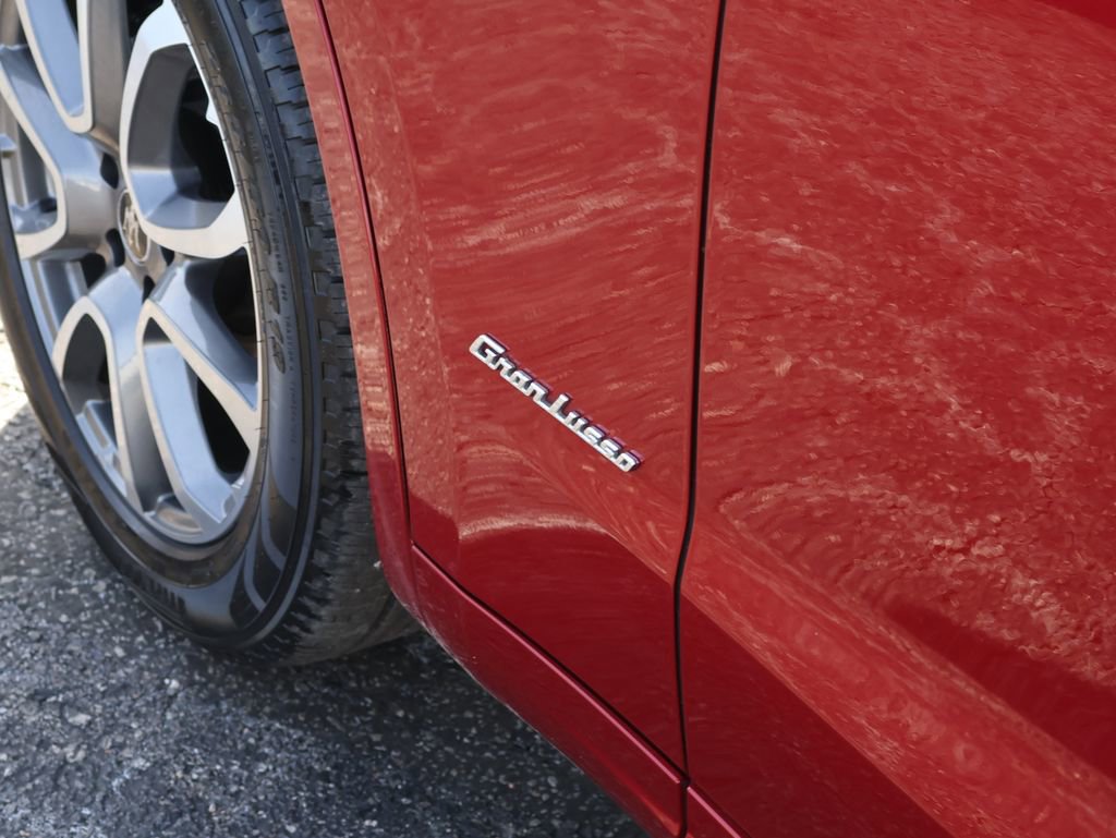 Used 2020 Maserati Levante GranLusso image 19