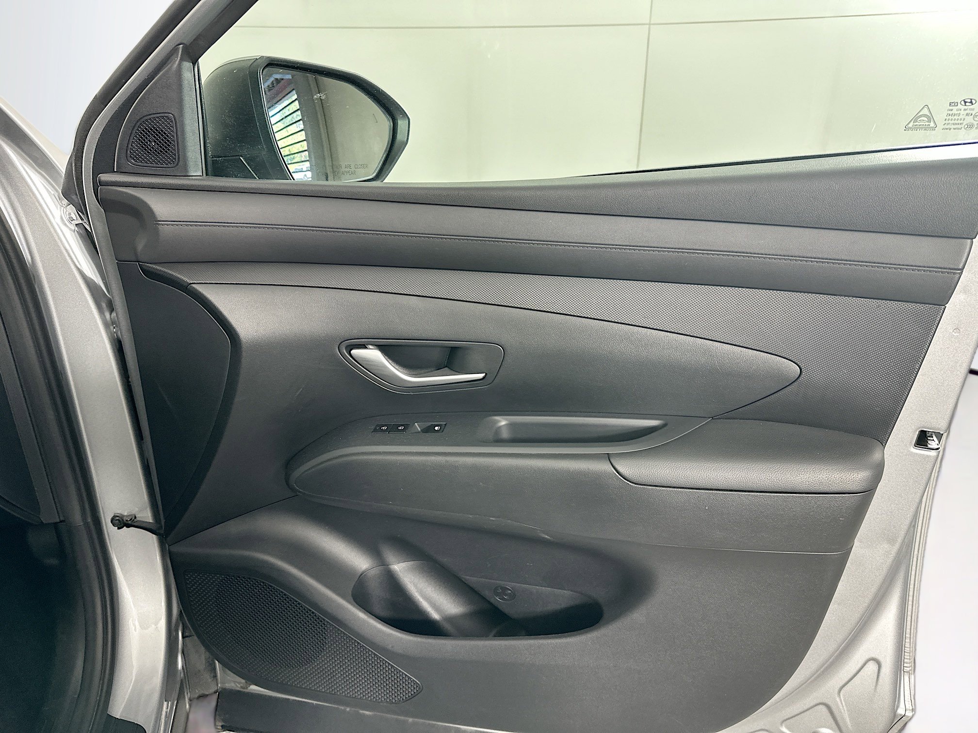 Used 2025 Hyundai Tucson SEL FWD image 32