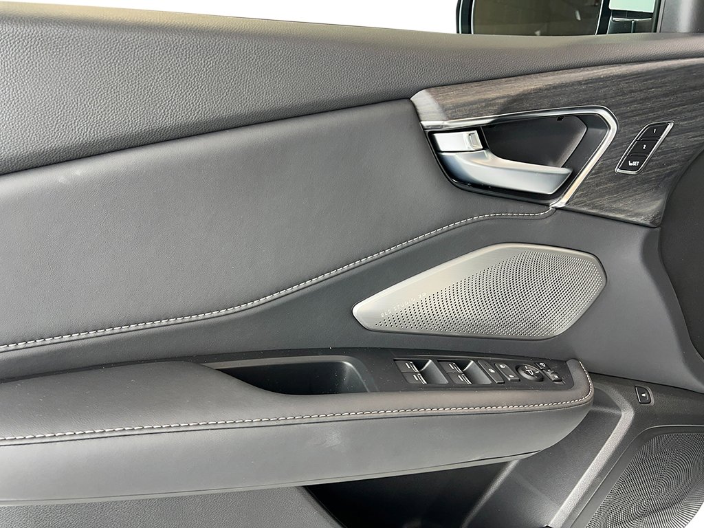 New 2026 Acura RDX SH-AWD w/ Advance Package image 15