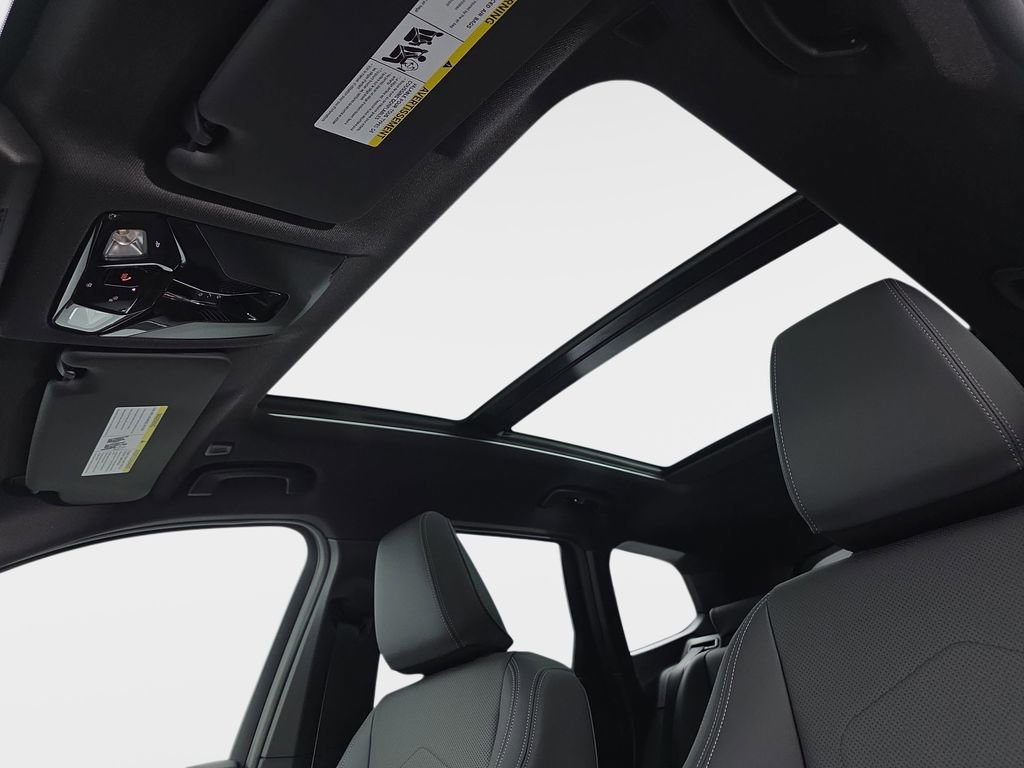 New 2026 BMW X1 xDrive28i w/ Convenience Package AWD/4WD image 29