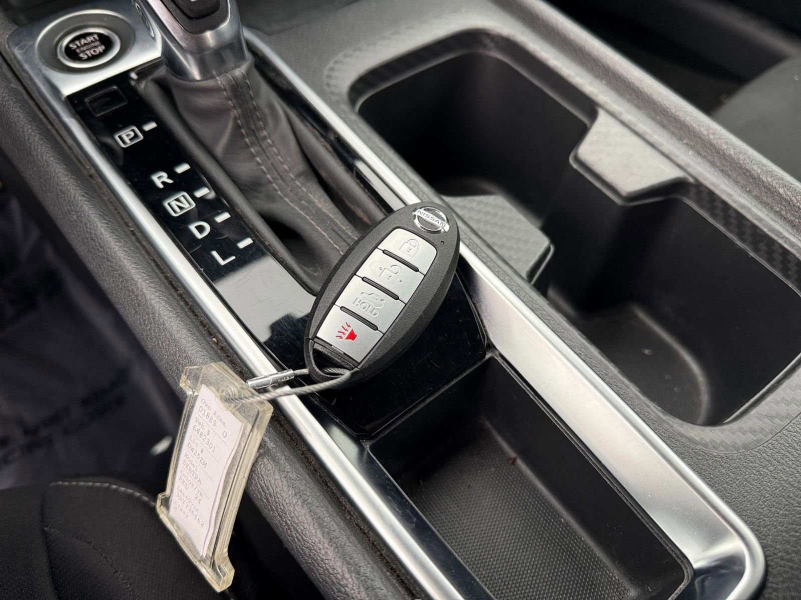 Used 2024 Nissan Sentra SV image 21