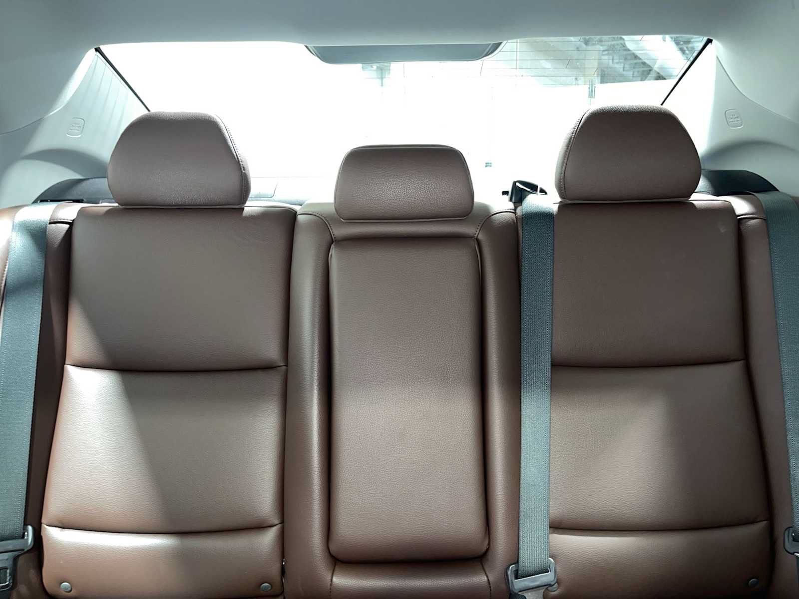 Used 2016 Acura TLX FWD image 22