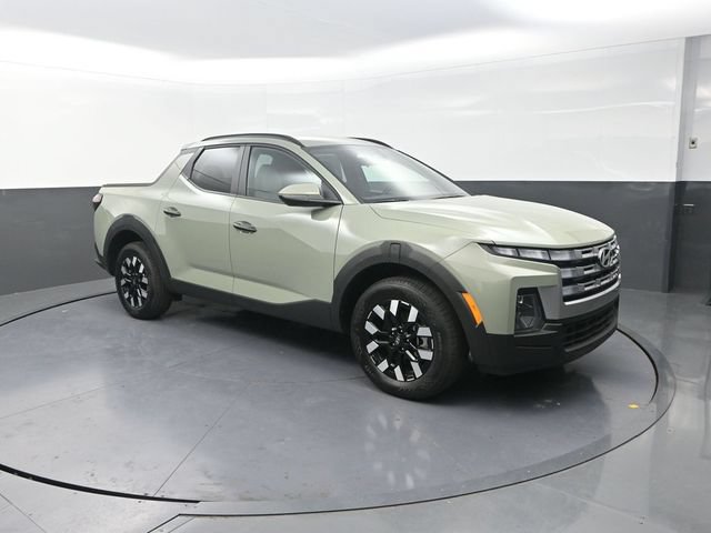 New 2026 Hyundai Santa Cruz SEL AWD/4WD image 2