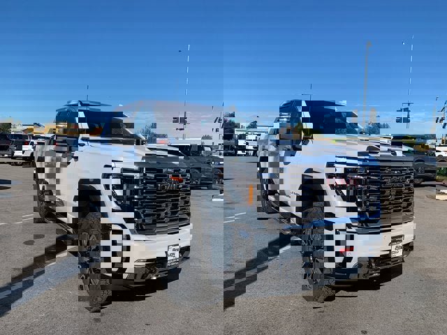 New 2026 GMC Sierra 2500 Denali image 4