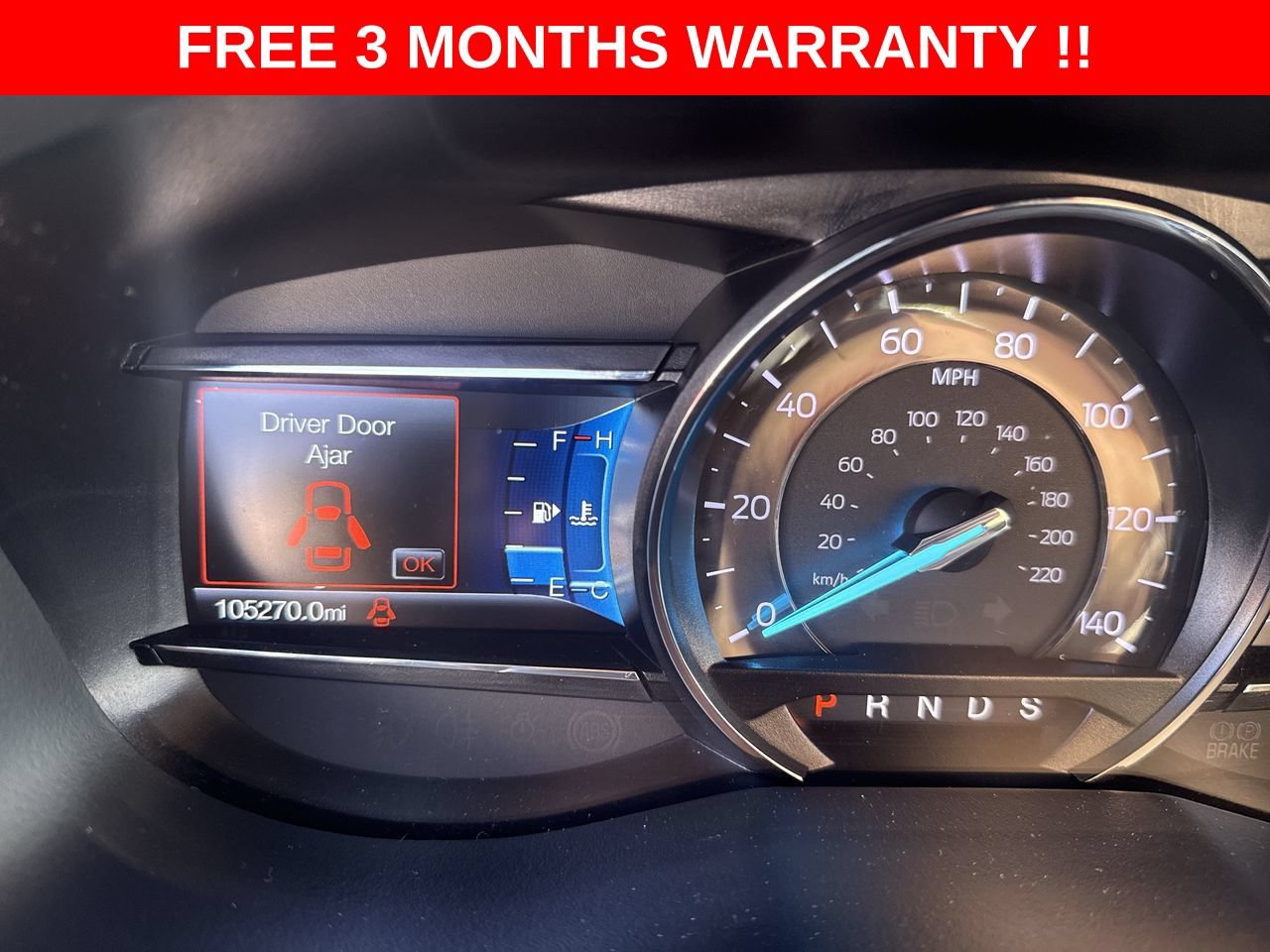 Used 2019 Ford Explorer Sport w/ Equipment Group 401A AWD/4WD image 16