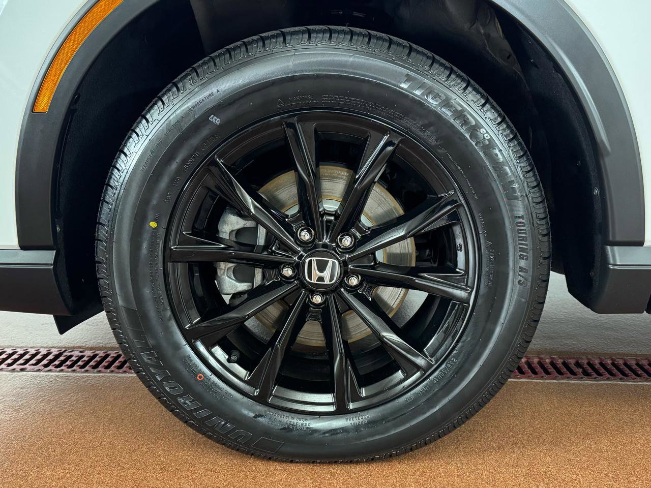 Used 2025 Honda CR-V Sport image 8