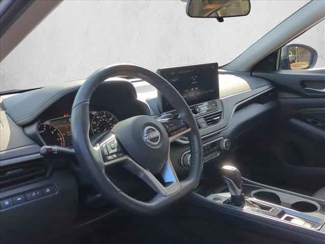 Used 2023 Nissan Altima 2.5 SL image 10