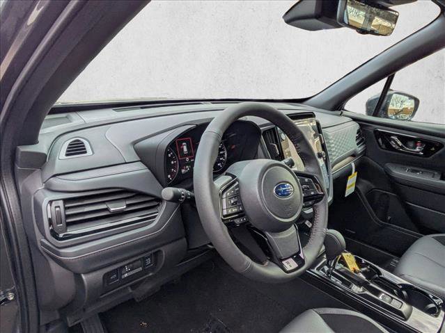 New 2026 Subaru Forester Touring w/ Touring Package image 10