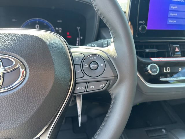 New 2026 Toyota Corolla Cross LE FWD image 20
