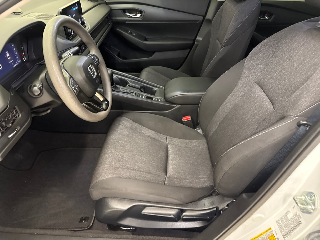 Certified 2023 Honda Accord LX image 17